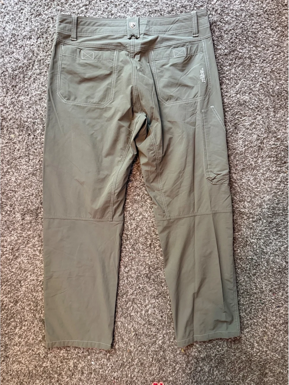 Kuhl Renegade Pants Men’s 36x32